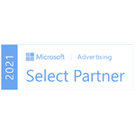 Microsoft Advertising Select Partner