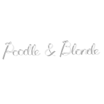 Poodle & Blonde